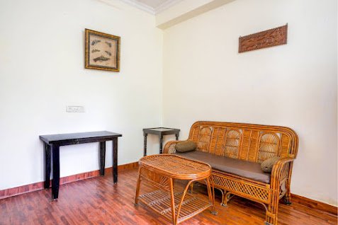 Tiger Den Cottage - View 1